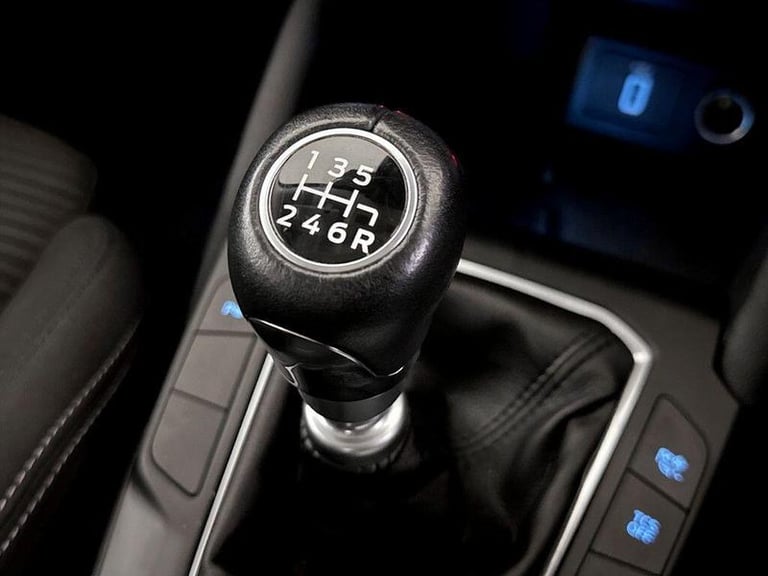 2020 Ford Focus 1.0T EcoBoost MHEV Titanium Edition Euro 6 (s/s) 5dr Manual Hatchback Petrol Manual