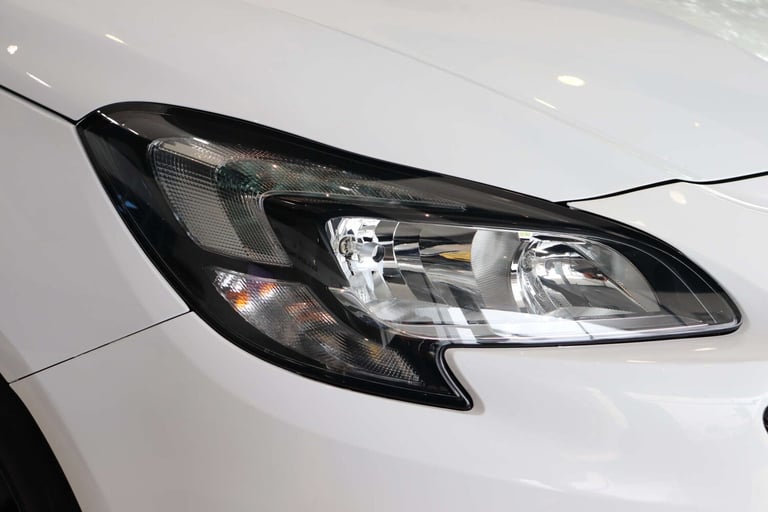 2019 Vauxhall Corsa 1.4 Corsa Griffin 5dr Hatchback Petrol Manual