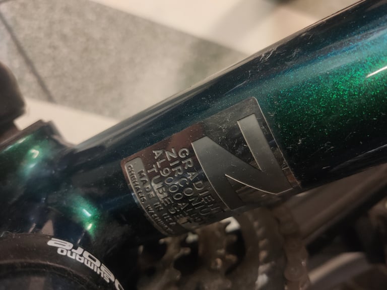 Klein Attitude Mountain bike 