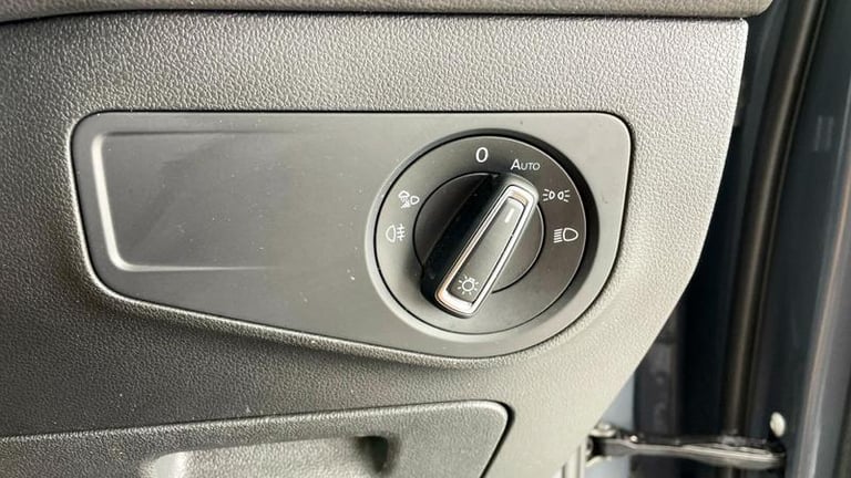 2023 Volkswagen Tiguan 1.5 TSI 150 Elegance 5dr DSG Automatic Estate Petrol Automatic