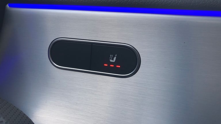 2023 Mercedes-Benz A-Class A 180 AMG LNE EXECUTIVE M Hatchback Petrol Automatic