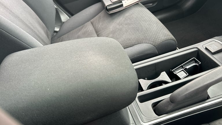 2017 Honda CR-V 2.0 i-VTEC SE 5dr Petrol Estate Estate Petrol Manual