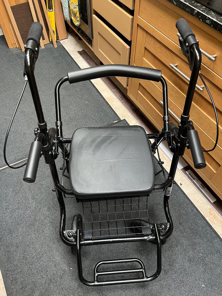 image for Rollator