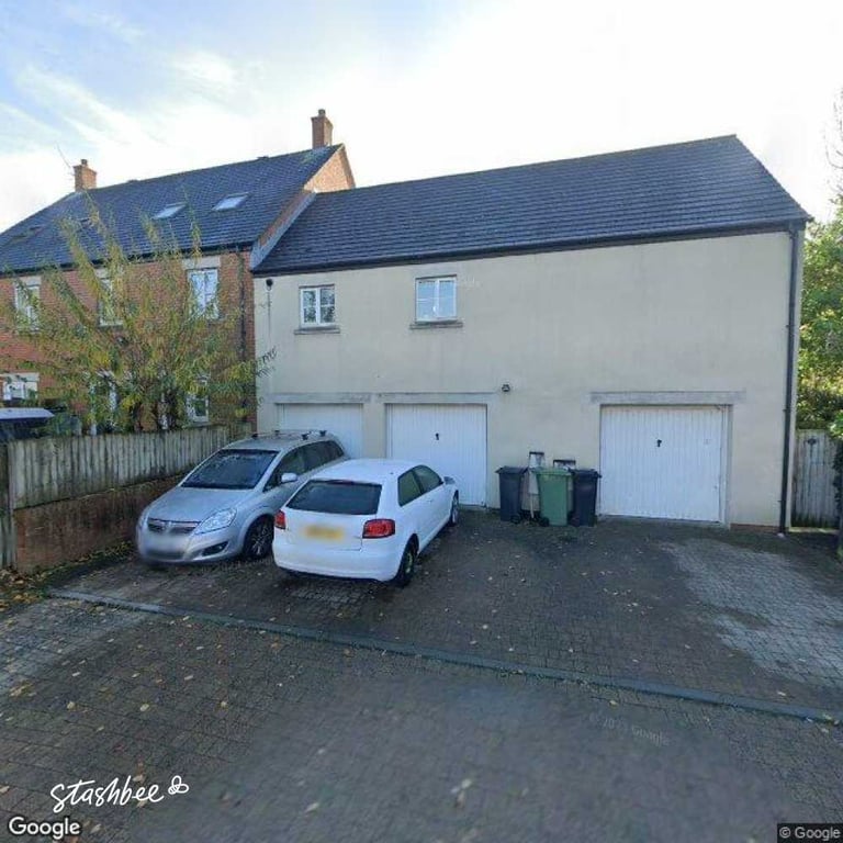 Storage space available to rent in Garage in Bristol (BS34) - 153 Sq Ft