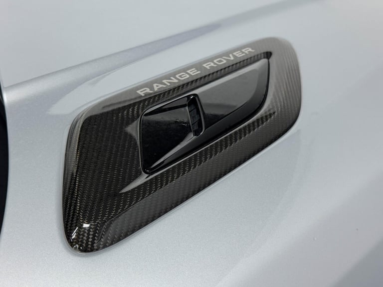 2021 Land Rover Range Rover Sport 3.0 P400 MHEV HST SUV 5dr Petrol Auto 4WD Euro 6 (s/s) (400 ps)...