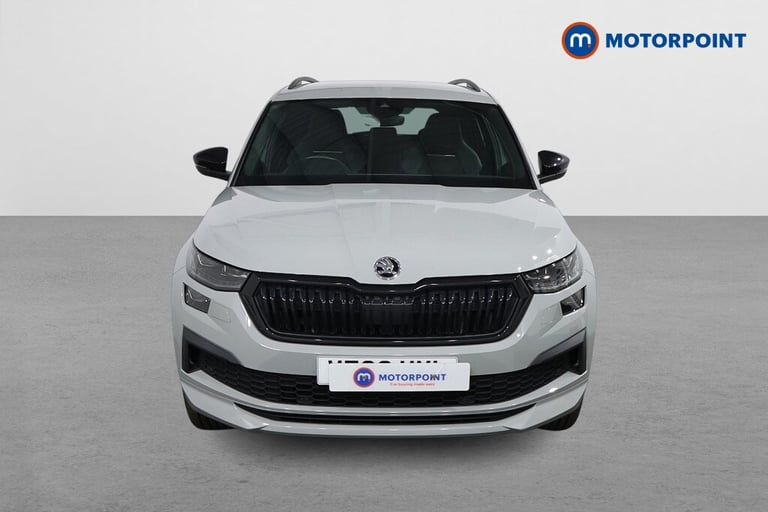 2022 Skoda Kodiaq 1.5 TSI Sport Line 5dr DSG [7 Seat] SUV Petrol Automatic