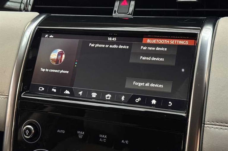 2019 Land Rover Discovery Sport 2.0 P250 SE 5dr Auto ESTATE PETROL Automatic