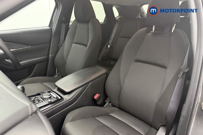 2024 Mazda CX-30 2.0 e-Skyactiv G MHEV Exclusive-Line 5dr SUV Petrol Manual