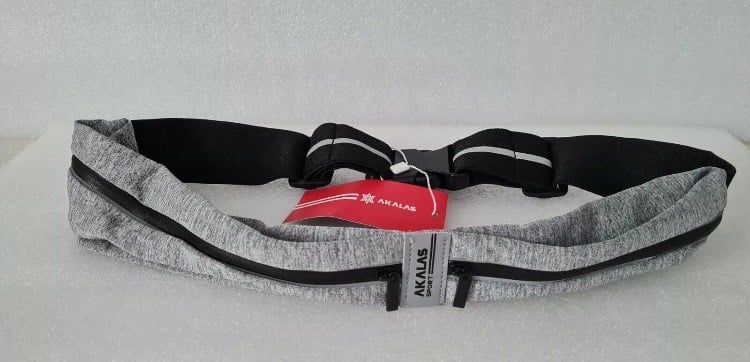 Exercise running belts lots in stock only £2 each all new