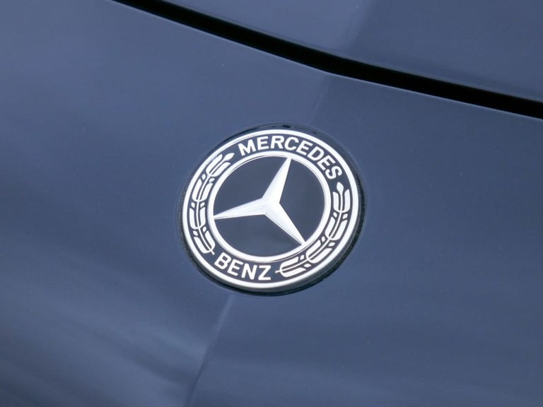 2018 Mercedes-Benz S-Class 4.0 S63 V8 BiTurbo AMG S Cabriolet 2dr Petrol SpdS MCT Euro 6 (s/s) (6...