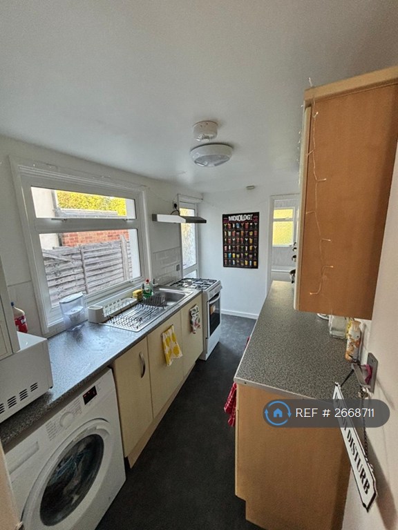 1 bedroom in Cardigan Road, Reading, RG1 (#2668711)