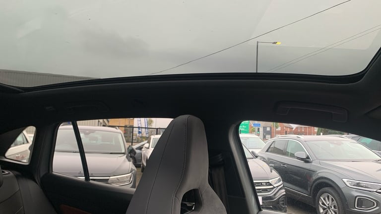 2021 Volkswagen ID.4 150kW Max Pro Performance 77kWh 5dr Auto ESTATE ELECTRIC Automatic