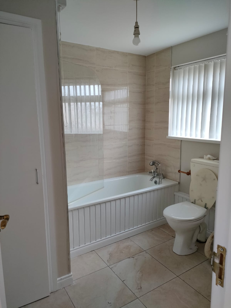 Newly Refurbished, 3 bedroom house Augher