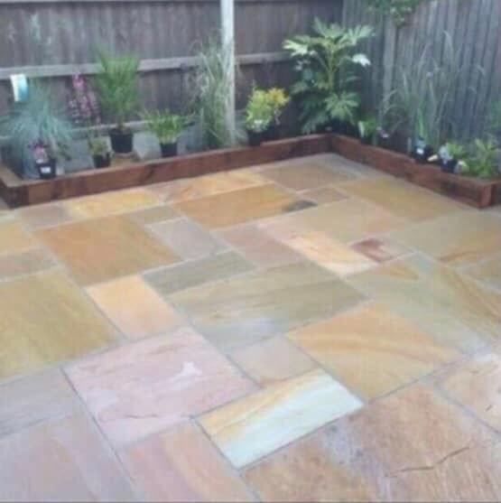 Block paving ,flags ,tarmac ,Indian stone , paving,