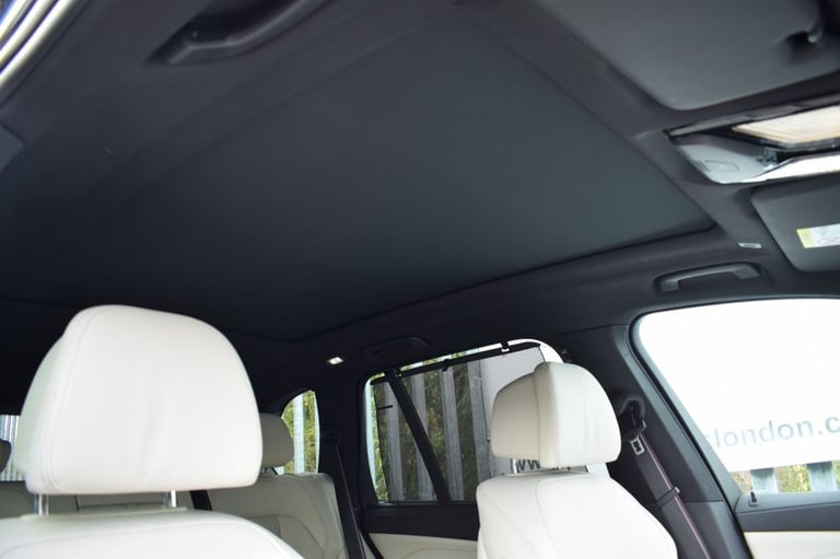 2021 BMW X5 3.0 45e 24kWh M Sport SUV 5dr Petrol Plug-in Hybrid Auto xDrive Euro 6 (s/s ESTATE PE...