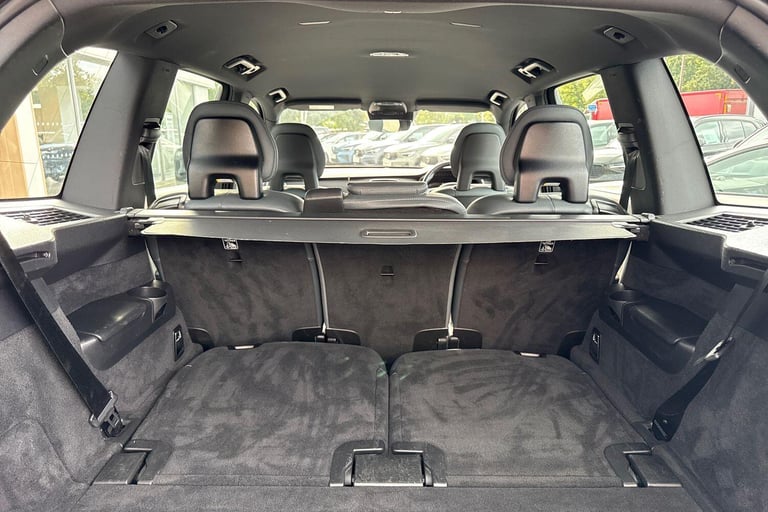 2021 Volvo XC90 2.0 B5 MHEV Momentum SUV 5dr Diesel Hybrid Auto 4WD Euro 6 (s/s) (235 ps) ESTATE ...