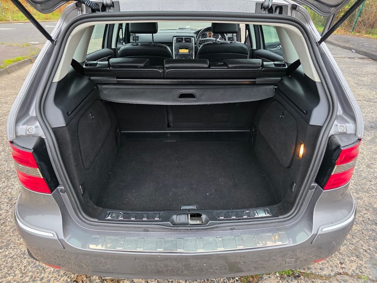 Mercedes-Benz b160 automatic petrol low miles 