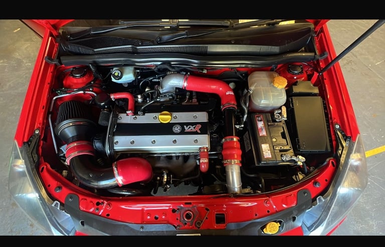 Vauxhall, ASTRA, Hatchback, 2009, vx racing 1998 (cc), 3 doors