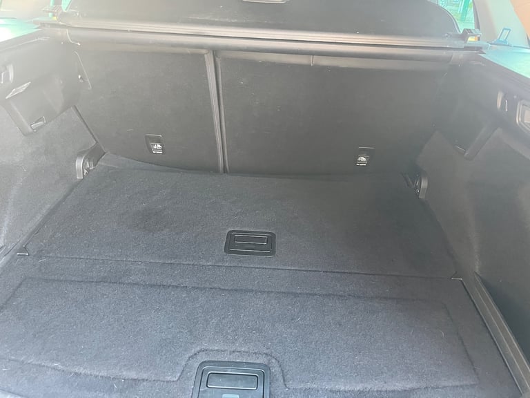 2016 Renault Megane Signature Nav dCi 130 Diesel