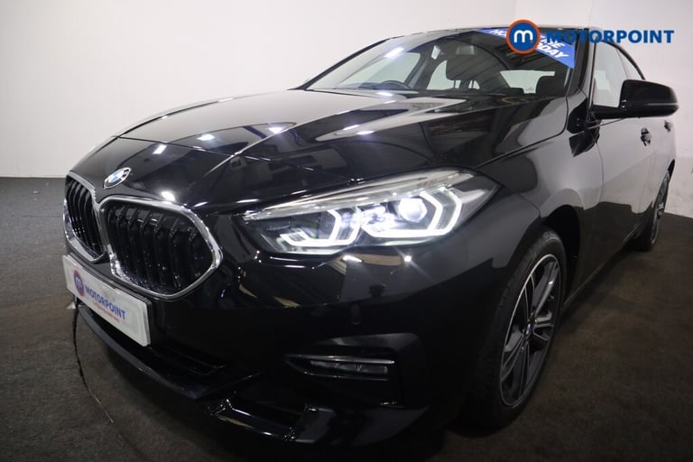 2021 BMW 2 Series 218i [136] Sport 4dr DCT [Live Cockpit Prof] Saloon Petrol Automatic