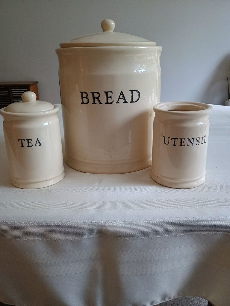 image for Kitchen storage 
