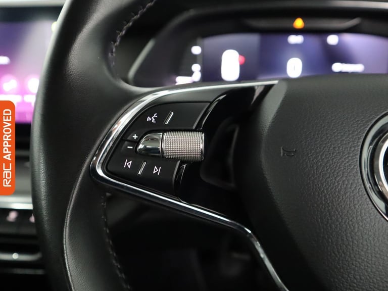 2021 Skoda Octavia 1.5 TSI ACT SE Technology Estate 5dr Petrol Manual Euro 6 (s/s) (150 ps) Estat...