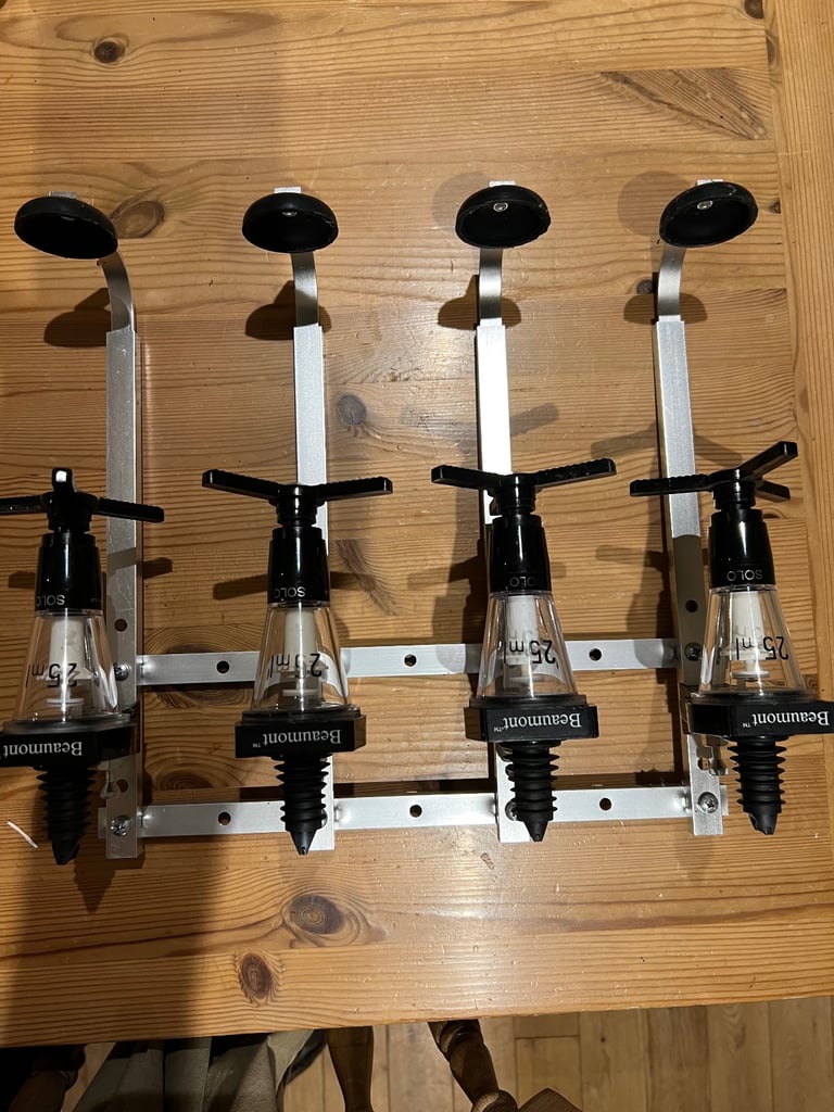 image for Bottle optics
