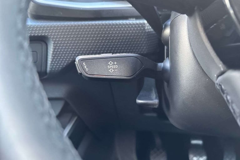 2023 Audi A1 25 TFSI Sport 5dr Hatchback Petrol Manual