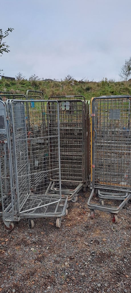 image for Trolleys