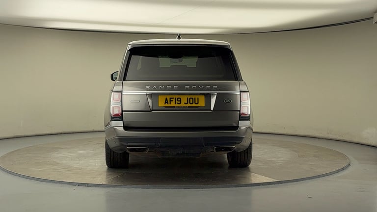 2019 Land Rover Range Rover 4.4 SD V8 Autobiography SUV 5dr Diesel Auto 4WD Euro 6 (s/s) (339 ps)...