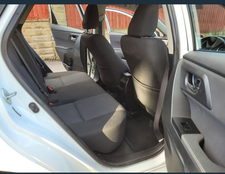 2015(64)TOYOTA AURIS 1.4 D4-D ICON 177K MOT AUGUST 2026*£20/TAX*6SPEED 90BHP*FACELIFT MODEL*