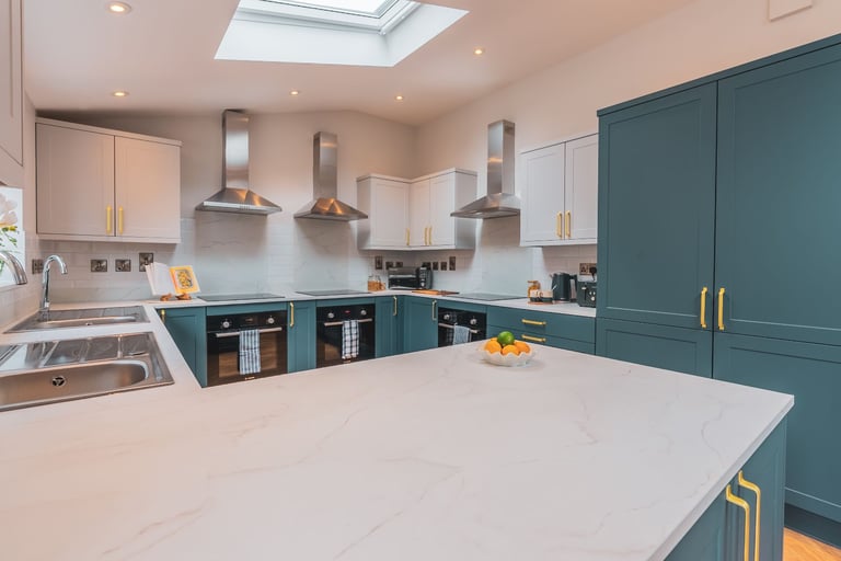 NEW STUNNING BOUTIQUE EN-SUITE ROOMS