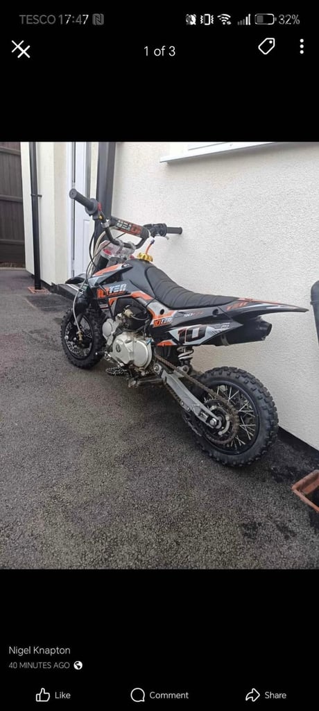 image for 10ten 90cc