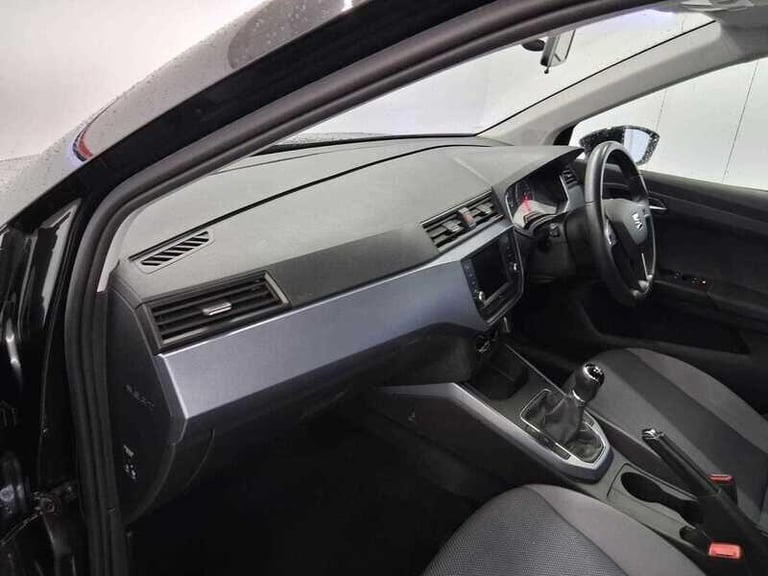 2018 SEAT Arona 1.0 TSI GPF SE SUV 5dr HATCHBACK Petrol Manual