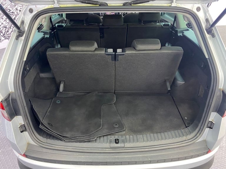 2021 Skoda Kodiaq 1.5 TSI ACT SE Drive SUV 5dr Petrol DSG Euro 6 (s/s) (7 Seat) (150 ps) ESTATE P...