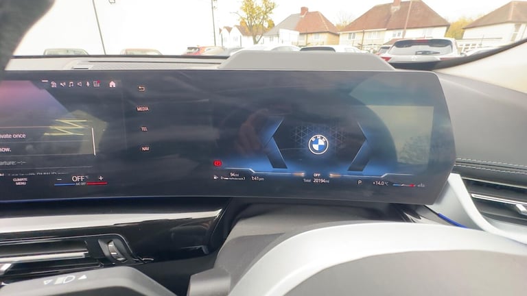 2022 BMW X1 xDrive 23d MHT xLine 5dr Step Auto ESTATE DIESEL Automatic