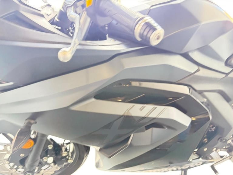 2025 Lexmoto LXS 125 125 E55 Euro 5