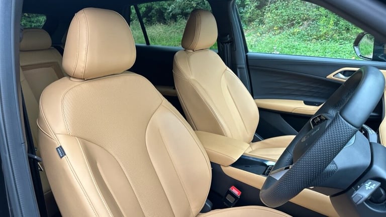 2024 MG MG HS 1.5 T-GDI PHEV Trophy 5dr Auto Hatchback Petrol Parallel PHEV Automatic