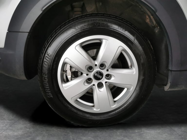 2023 MINI Countryman 1.5 Cooper Classic SUV 5dr Petrol Steptronic Euro 6 (s/s) (136 ps) - HEATED ...