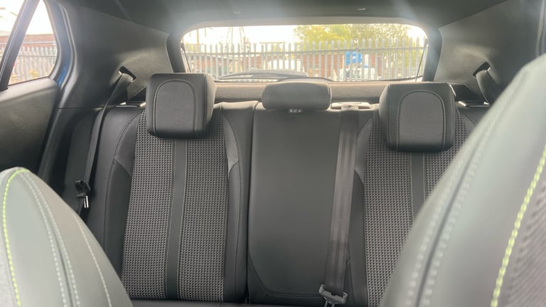 2022 Peugeot 2008 1.2 PureTech 130 GT 5dr Petrol Estate Estate Petrol Manual