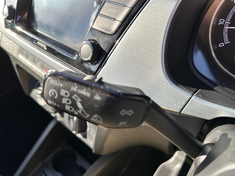 2018 Skoda Fabia 1.0 MPI 75 Colour Edition 5dr HATCHBACK PETROL Manual