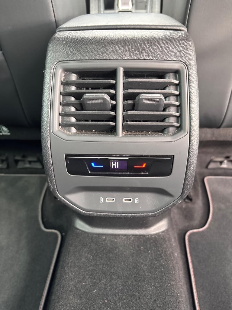 2021 SEAT Leon 1.4 eHybrid 12.8kWh FR DSG Euro 6 (s/s) 5dr HATCHBACK Petrol/Electric Hybrid Autom...