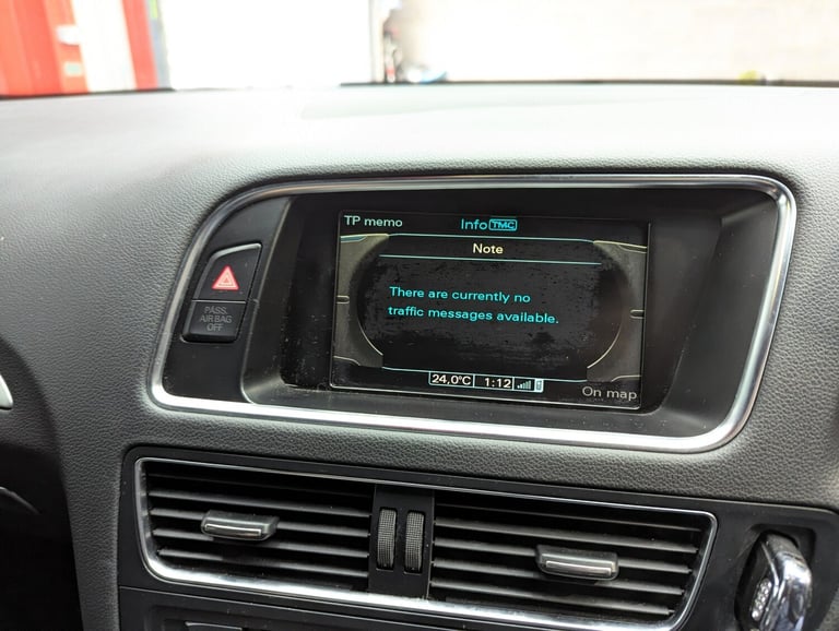 2009 Audi Q5 2.0 TDI Quattro S Line 5dr S Tronic ESTATE Diesel Automatic