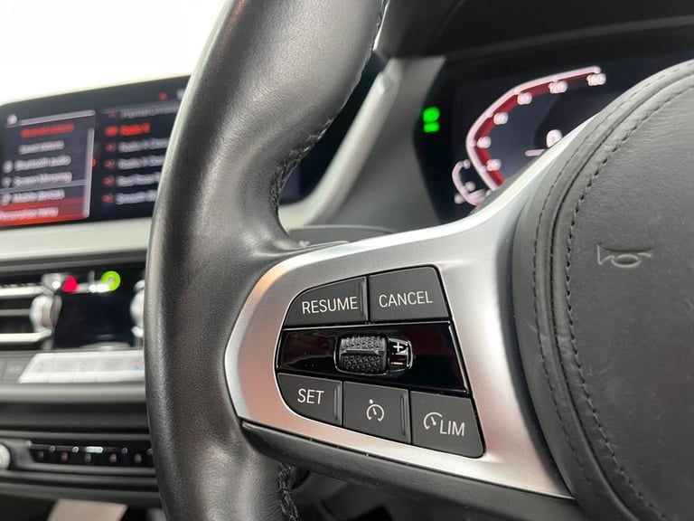 2021 BMW 1 Series 1.5 118i M Sport (LCP) Hatchback 5dr Petrol Manual Euro 6 (s/s) (136 ps) Hatchb...