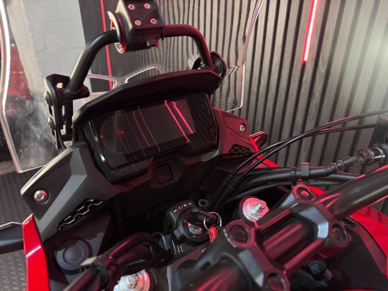 2020 Honda CB500X 500 Euro 4