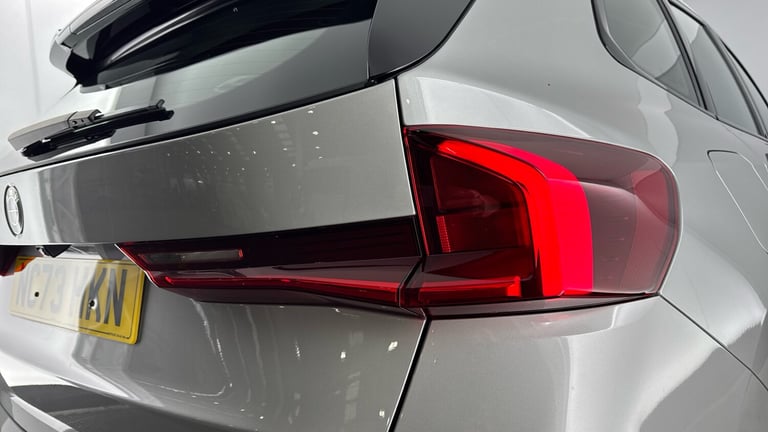 2023 BMW X1 sDrive 20i MHT M Sport 5dr Step Auto Petrol Estate Estate Petrol Automatic