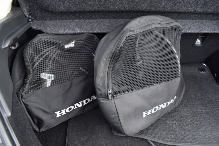 2021 Honda e 35.5kWh Advance Auto 5dr (17in Alloy) HATCHBACK Electric Automatic