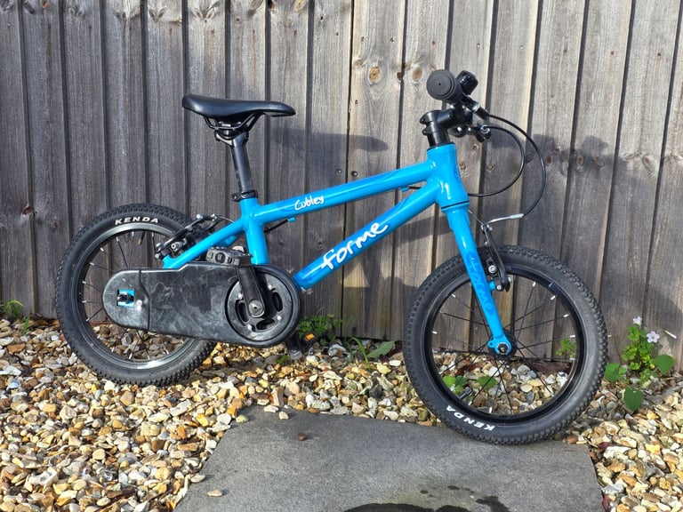 image for Forme Cubley