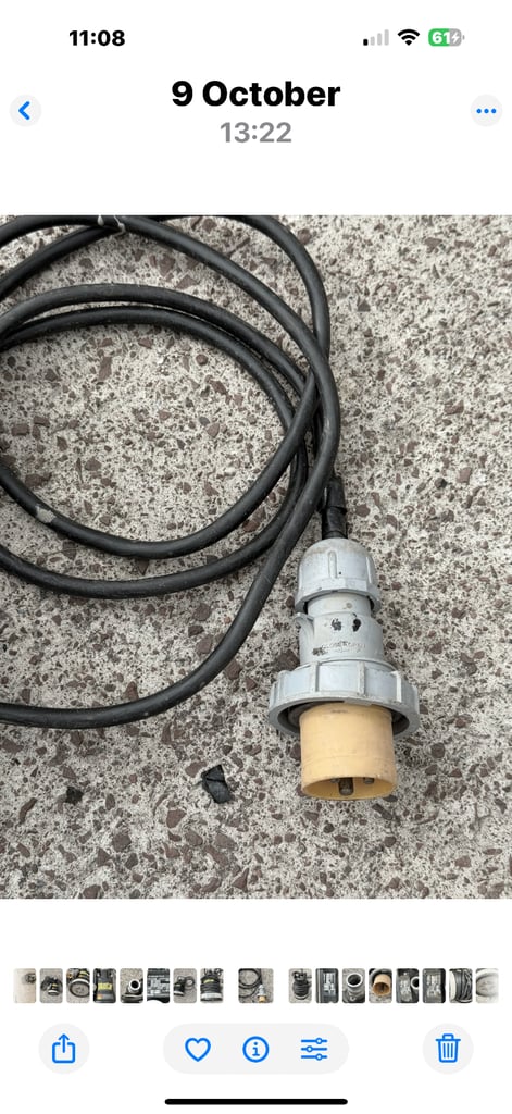 PONDSTAR. WATER PUMP,DELIVERY POSSIBLE GLASGOW TO PERTHSHIRE AREA FOR A FEE.