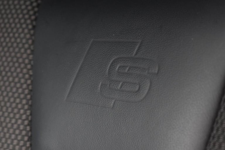 2018 Audi A3 1.0 TFSI Black Edition Sportback 5dr Petrol S Tronic Euro 6 (s/s) (116 ps) Hatchback...